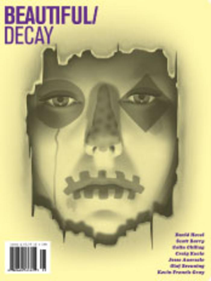 Beautiful/Decay Magazine