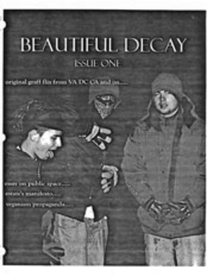 Beautiful/Decay