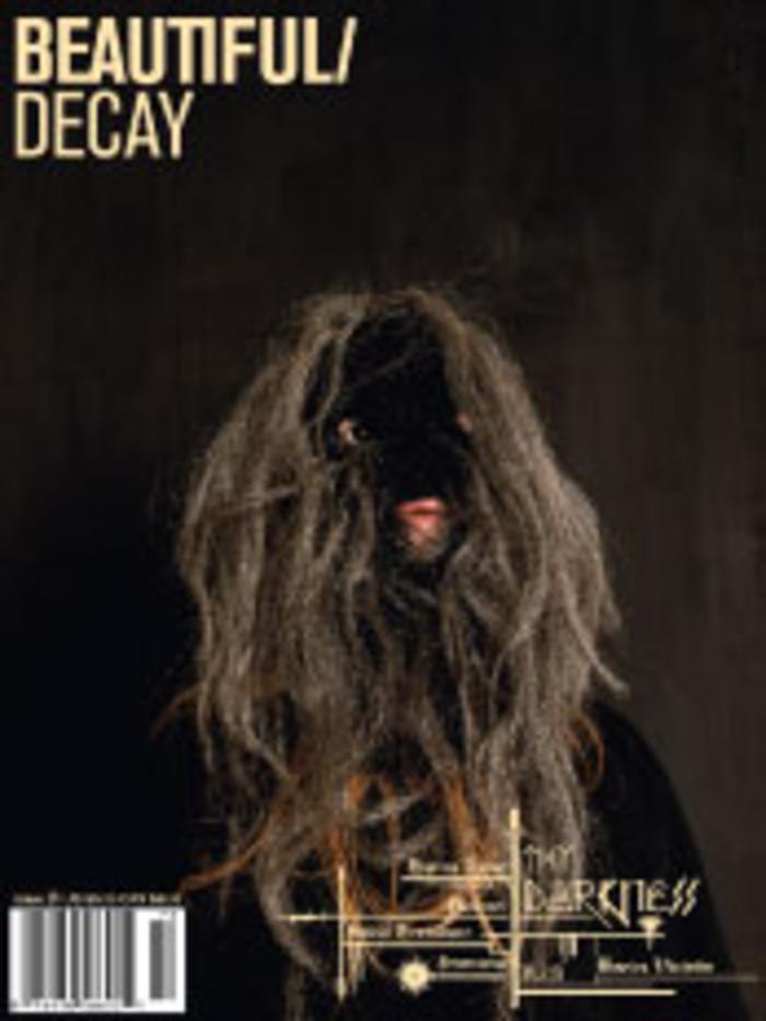 Beautiful/Decay