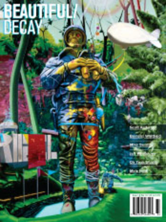Beautiful/Decay Magazine