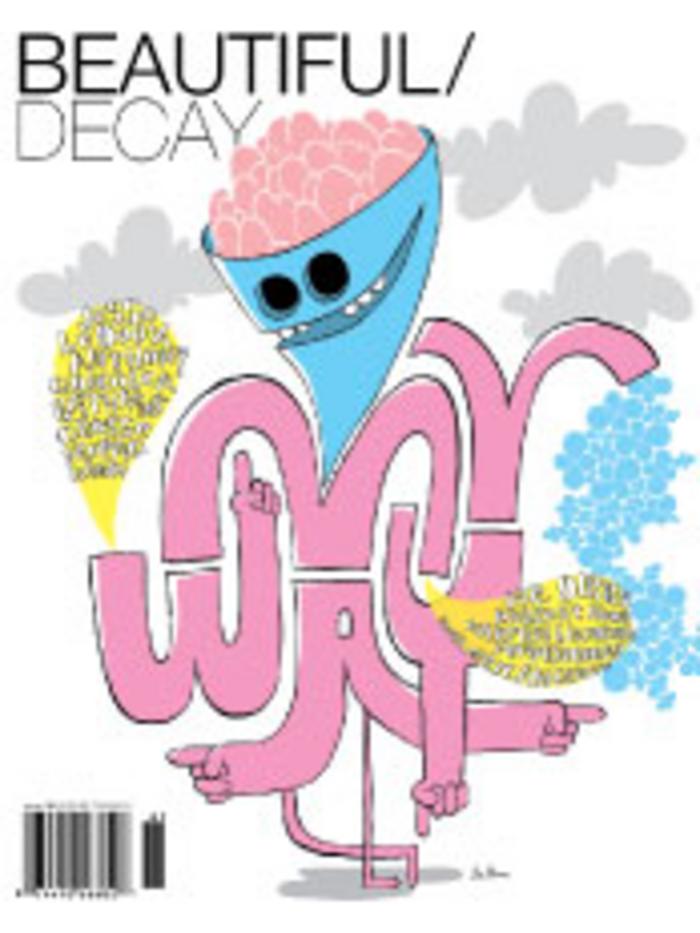Beautiful/Decay