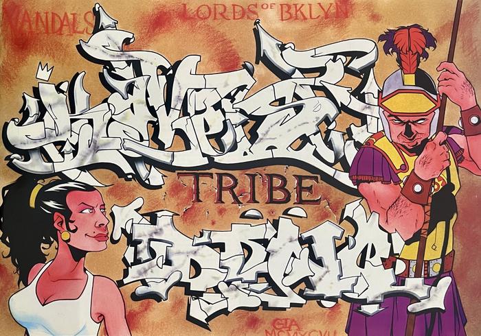Tribe 