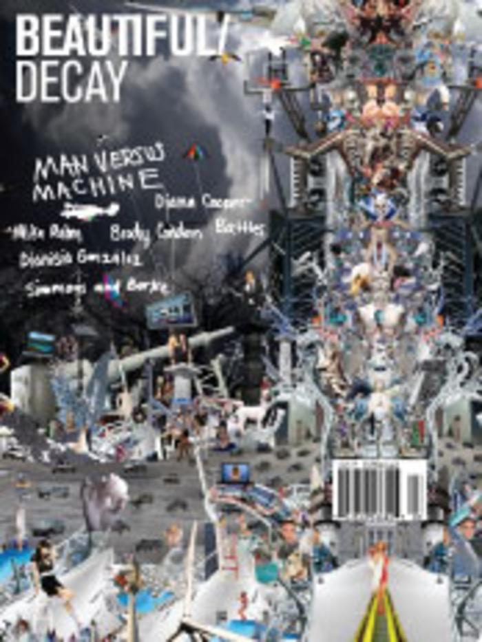 Beautiful/Decay Magazine
