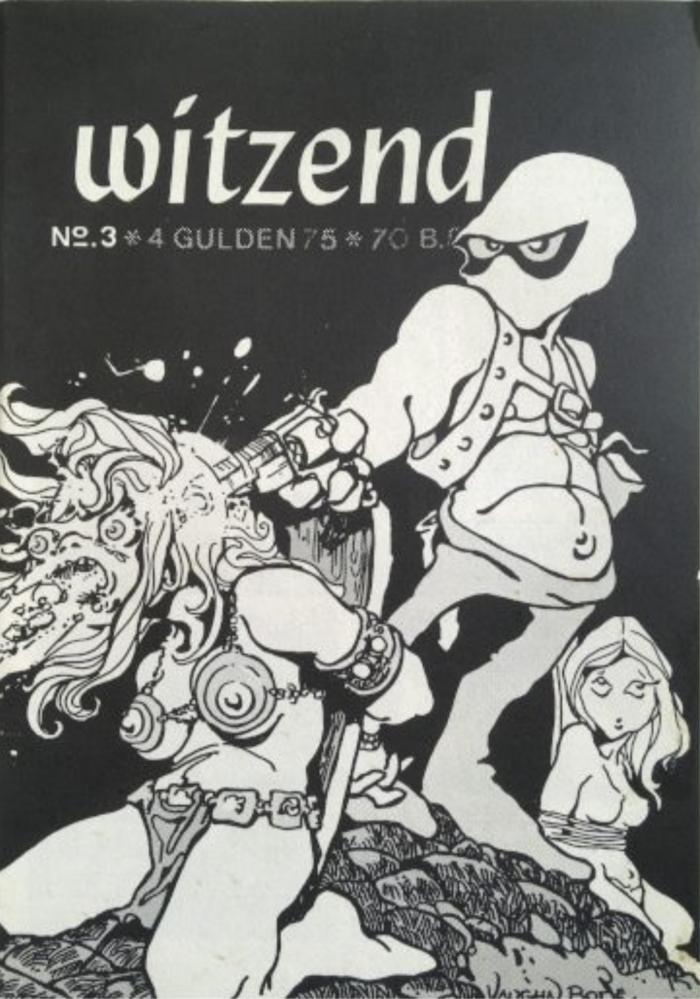 Witzend