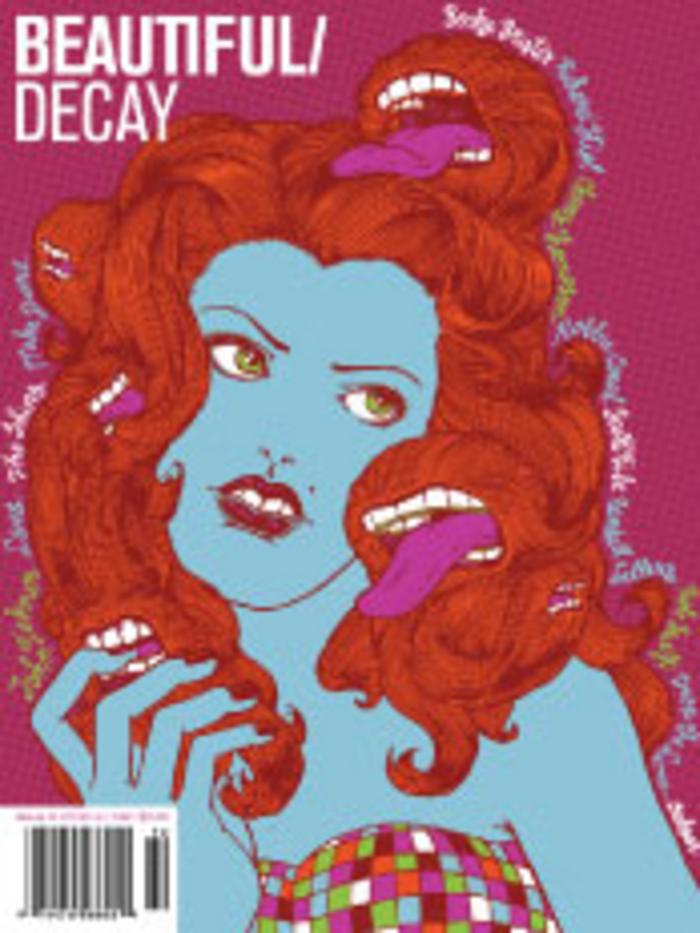 Beautiful/Decay