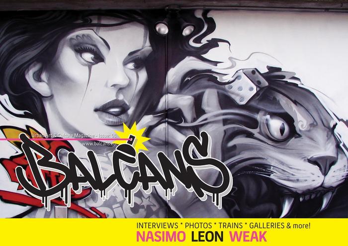 Balcans