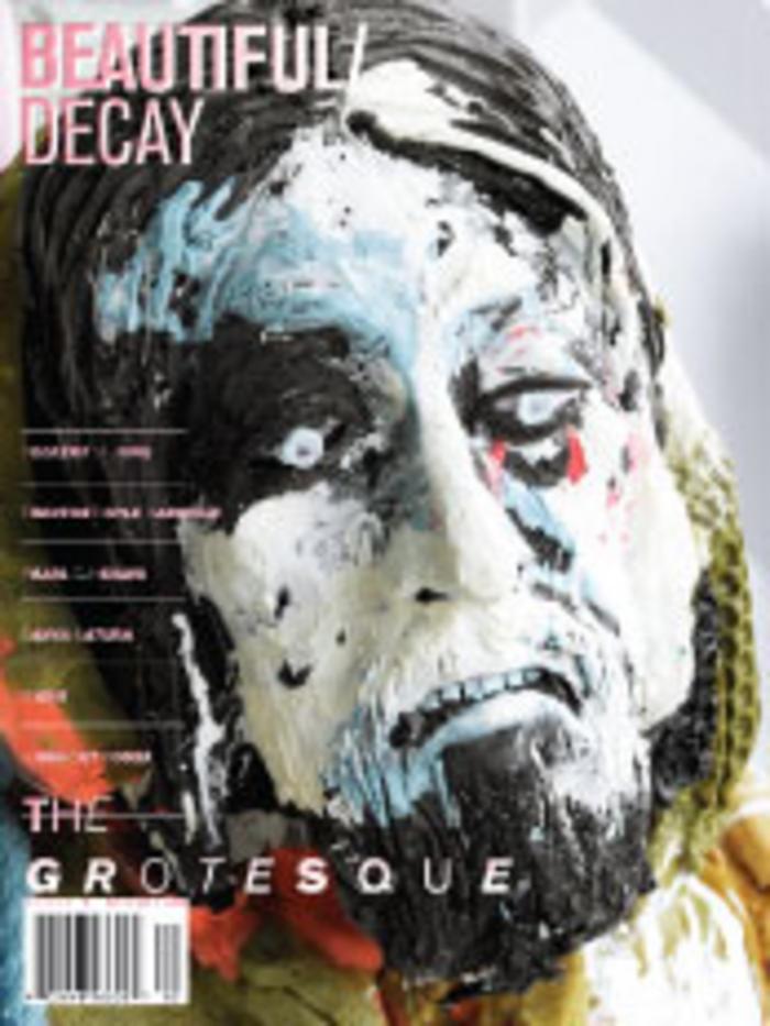 Beautiful/Decay Magazine