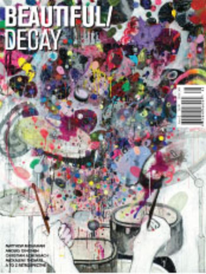 Beautiful/Decay Magazine