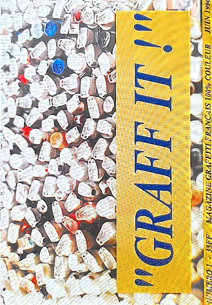 Graff It!