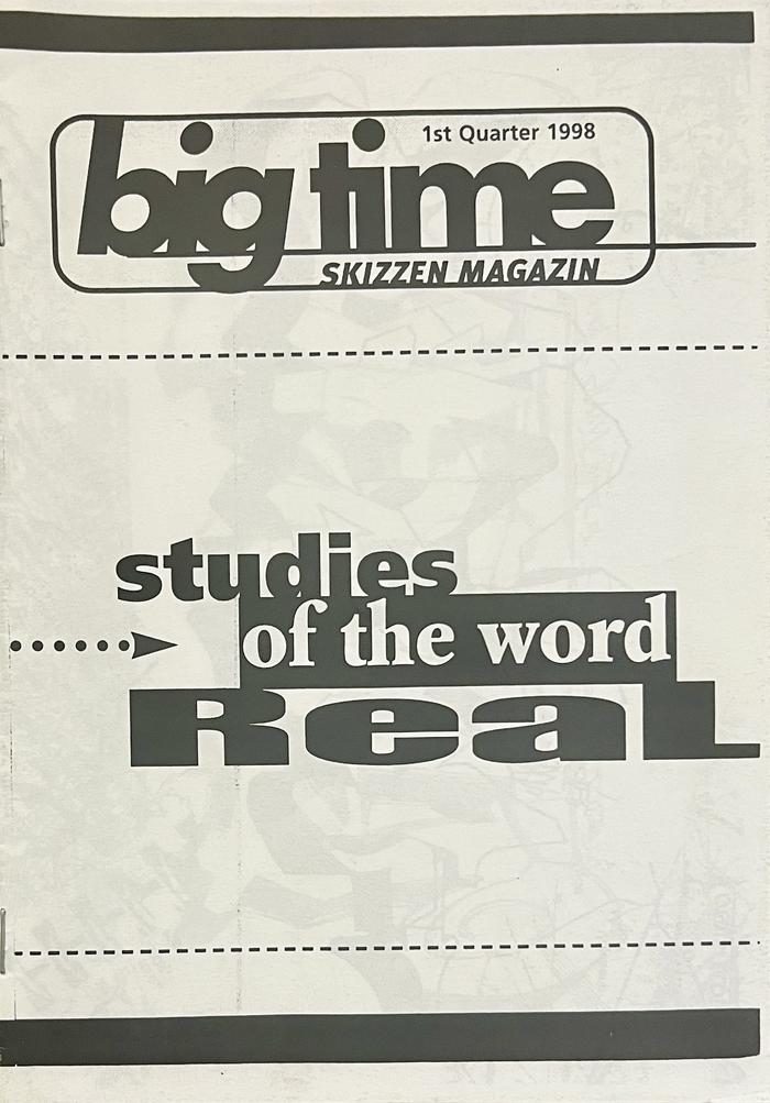 Bigtime