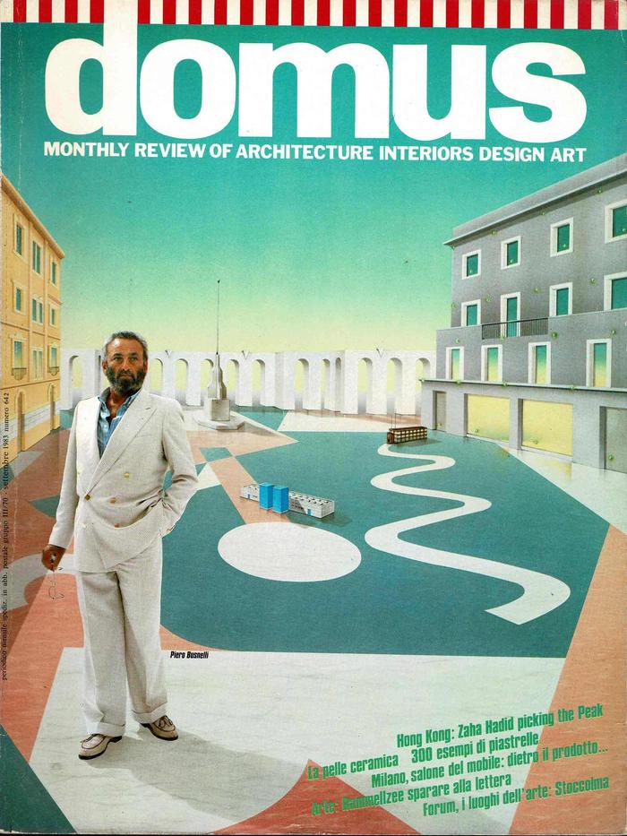 Domus