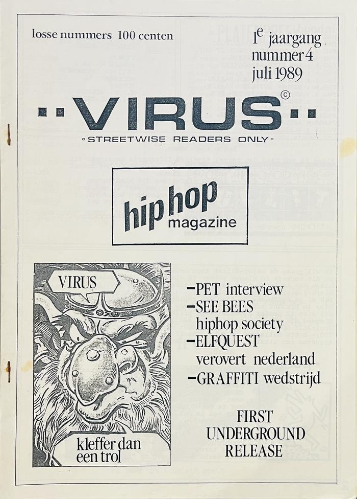 Virus
