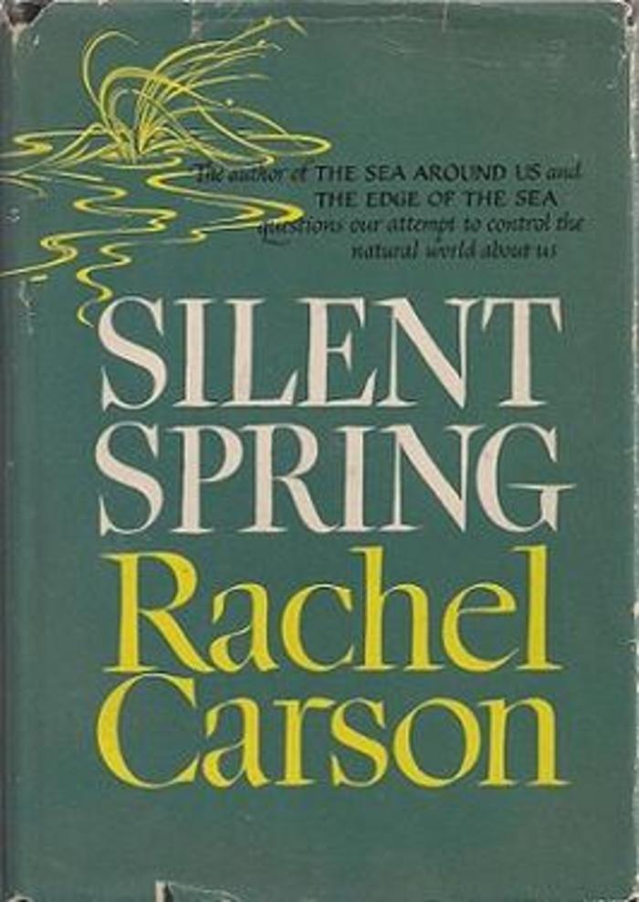 Silent Spring