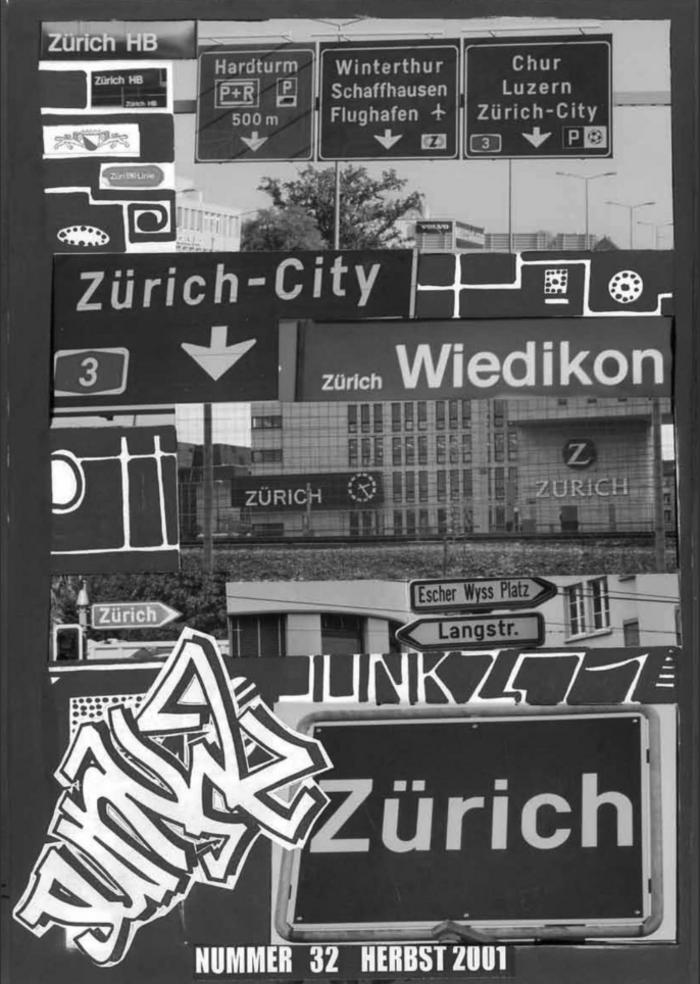 Junkz