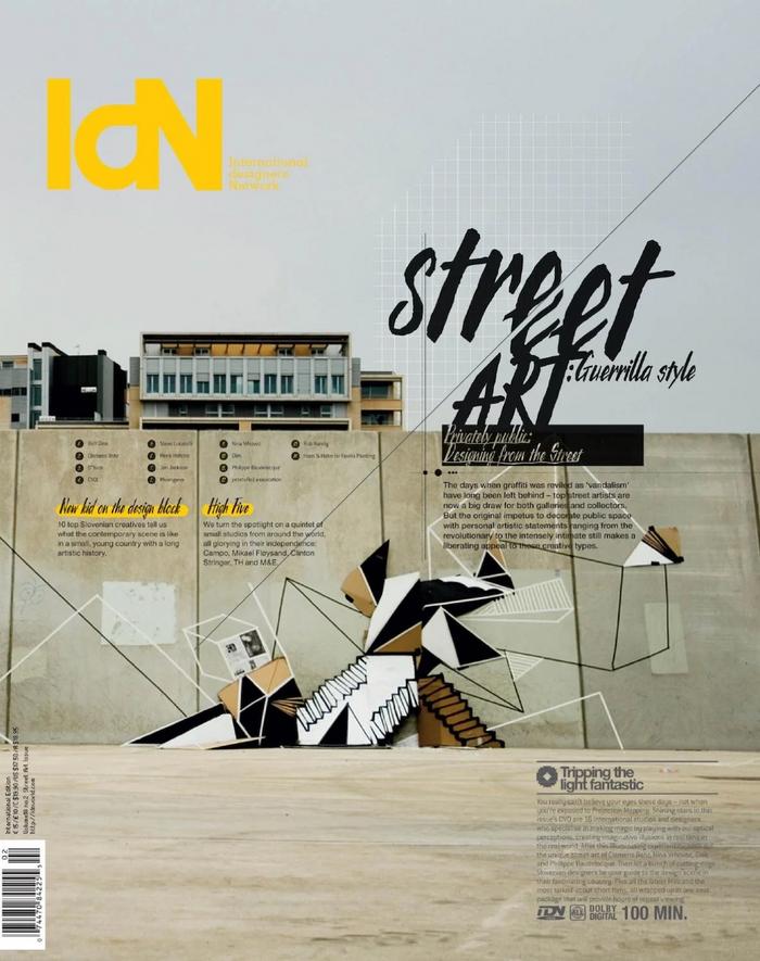 IdN