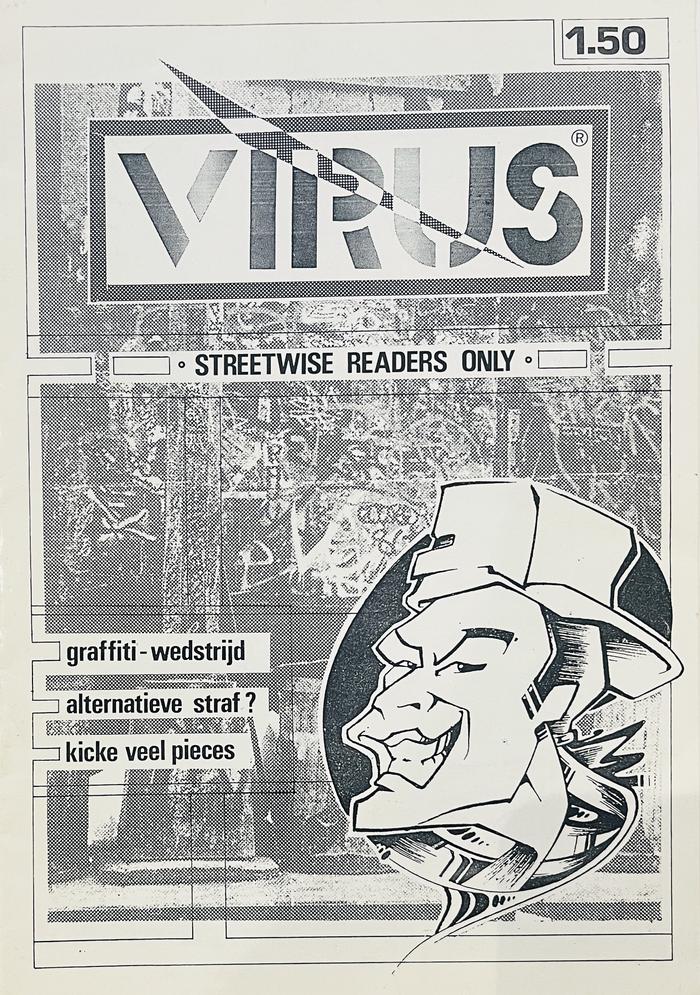 Virus