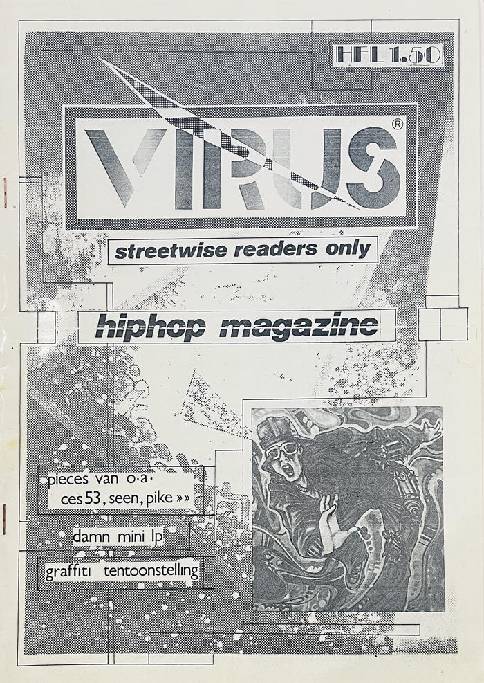 Virus