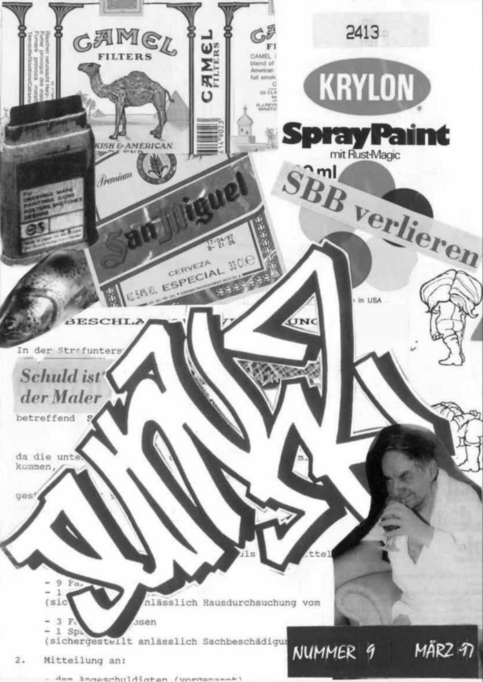 Junkz