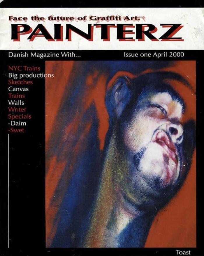 Painterz