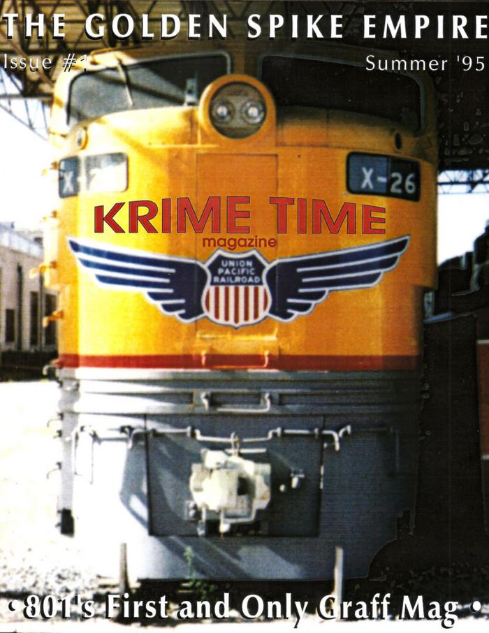 Krime Time