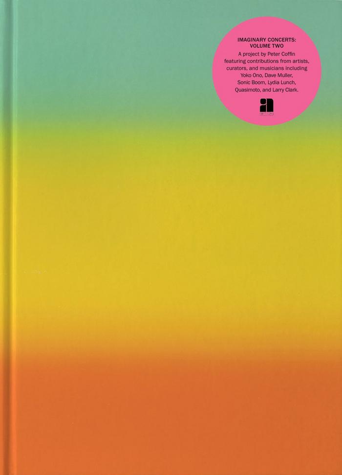 Imaginary Concerts: Volume Two 