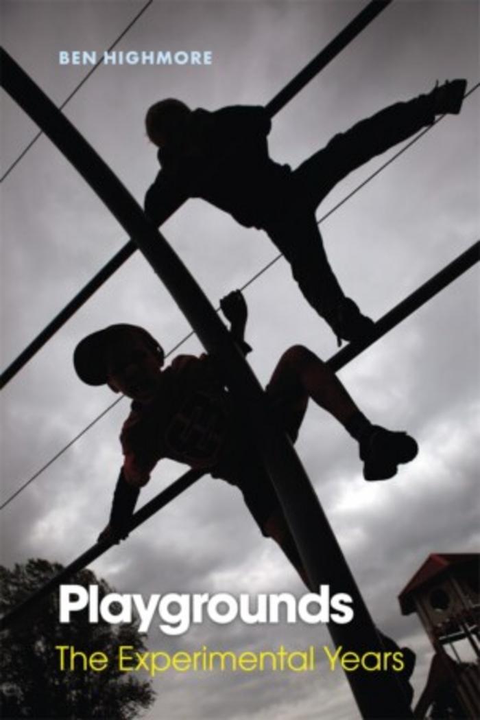 Playgrounds. The Experimental Years