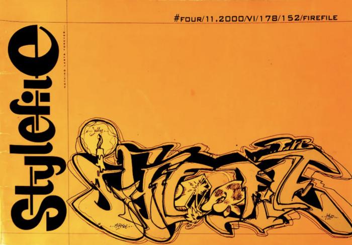 Stylefile