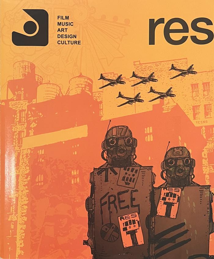 RES