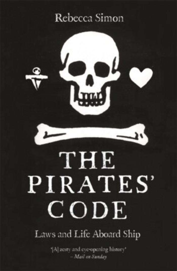 The Pirates’ Code. Laws and Life Aboard Ship