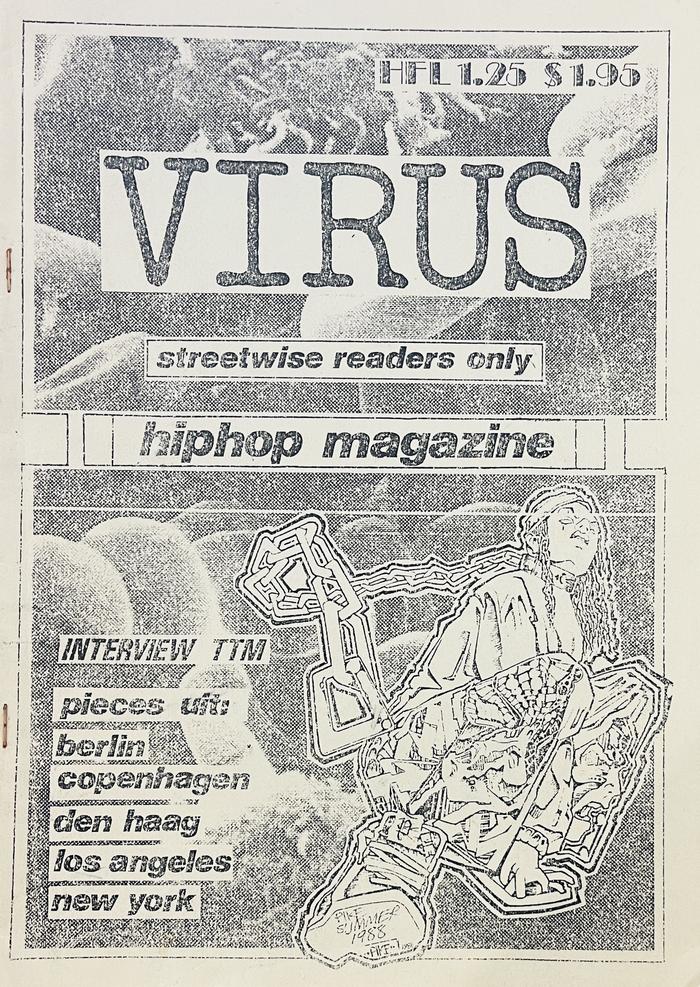 Virus