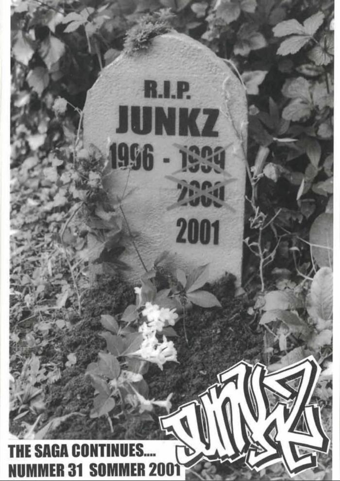 Junkz