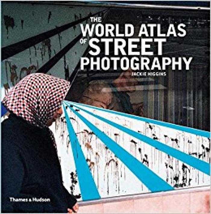 The World Atlas of Street Photography