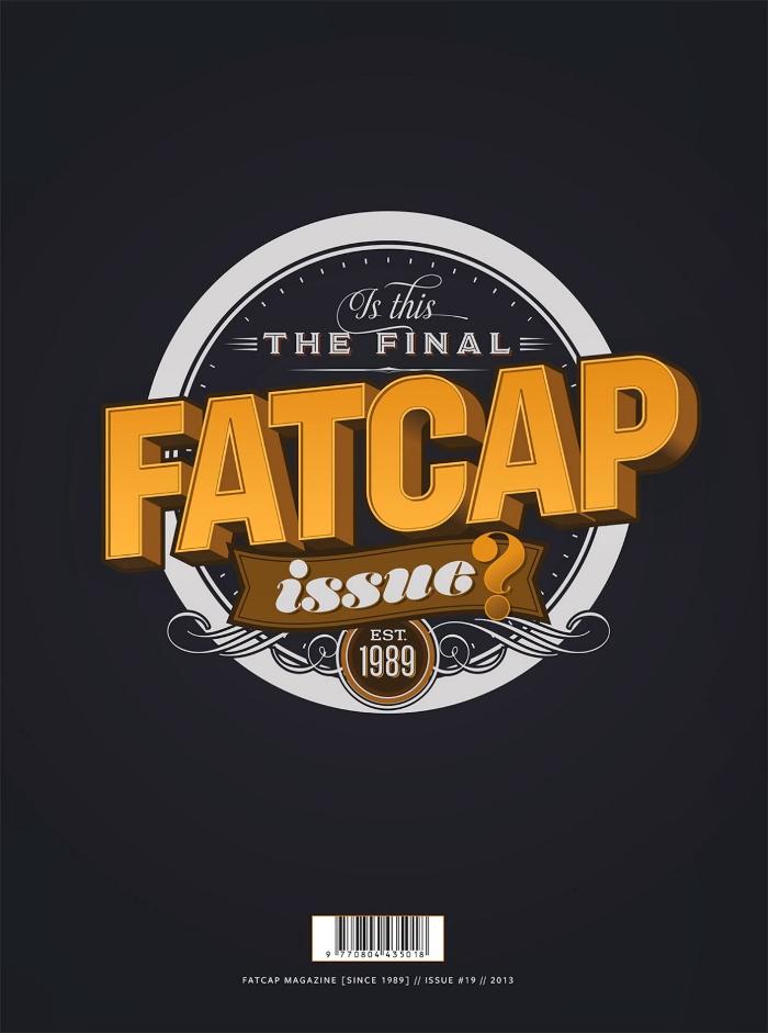 Fat Cap