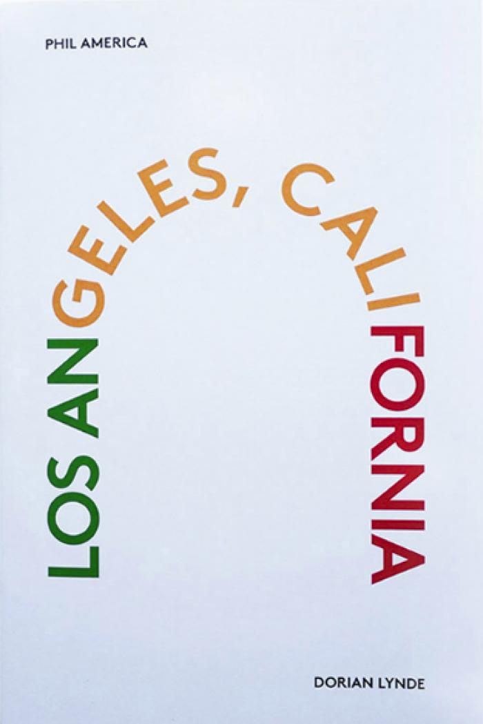 Los Angeles, California