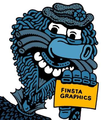 Finsta Graphics