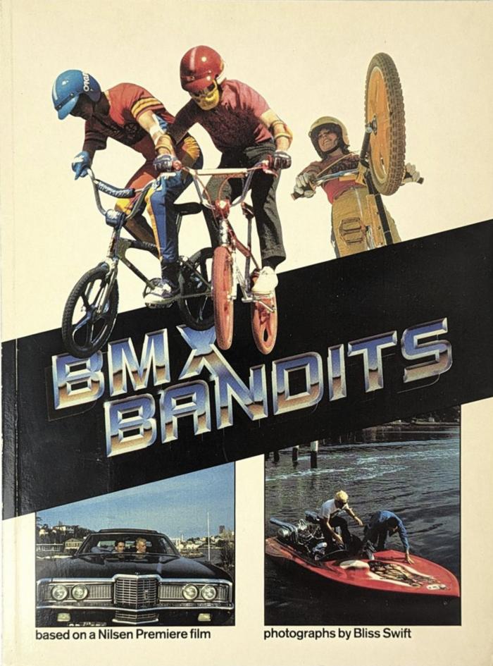 BMX Bandits 