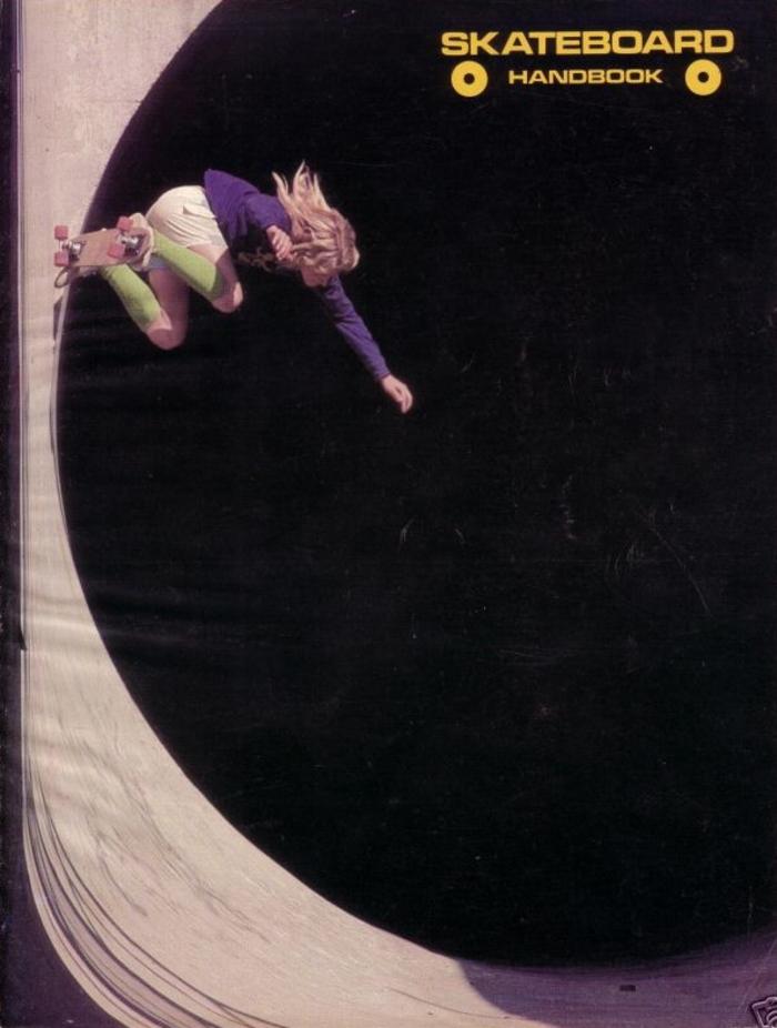 Skateboard Handbook