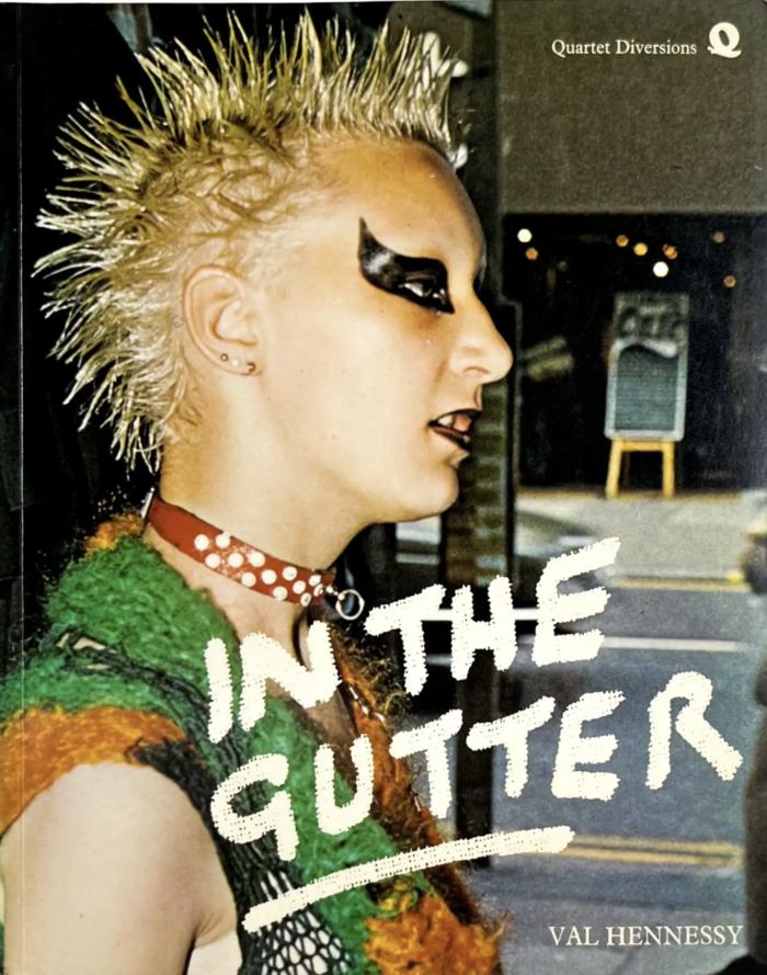 In the Gutter
