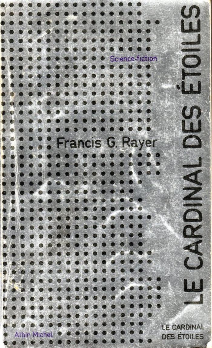 Le Cardinal des étoiles