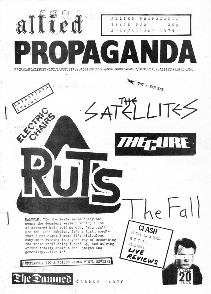 Allied Propaganda