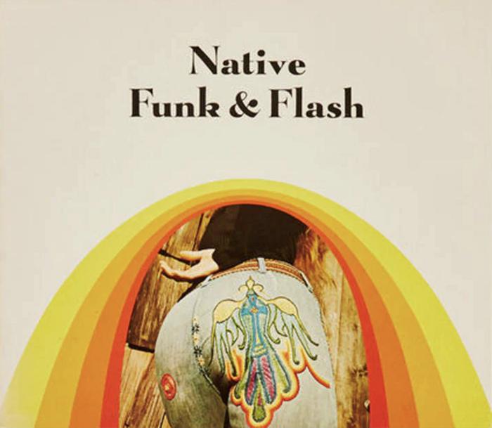 Native Funk and Flash