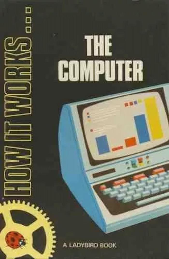 The Computer