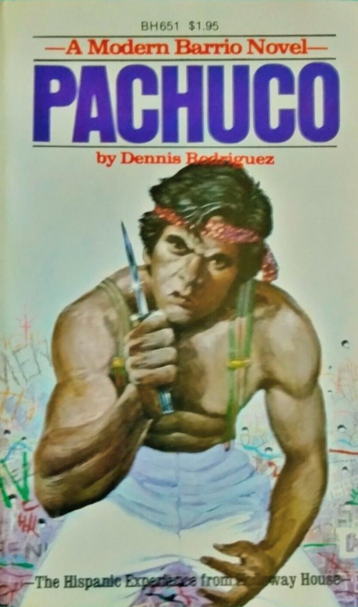 Pachuco