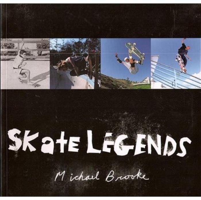 Skate Legends