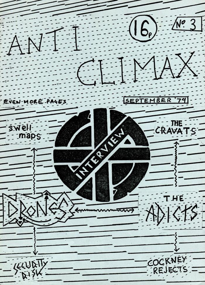 Anti-Climax