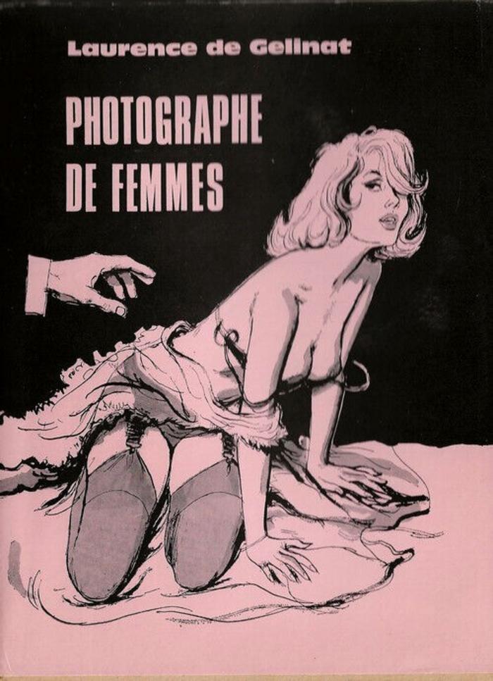 Photographe de femmes