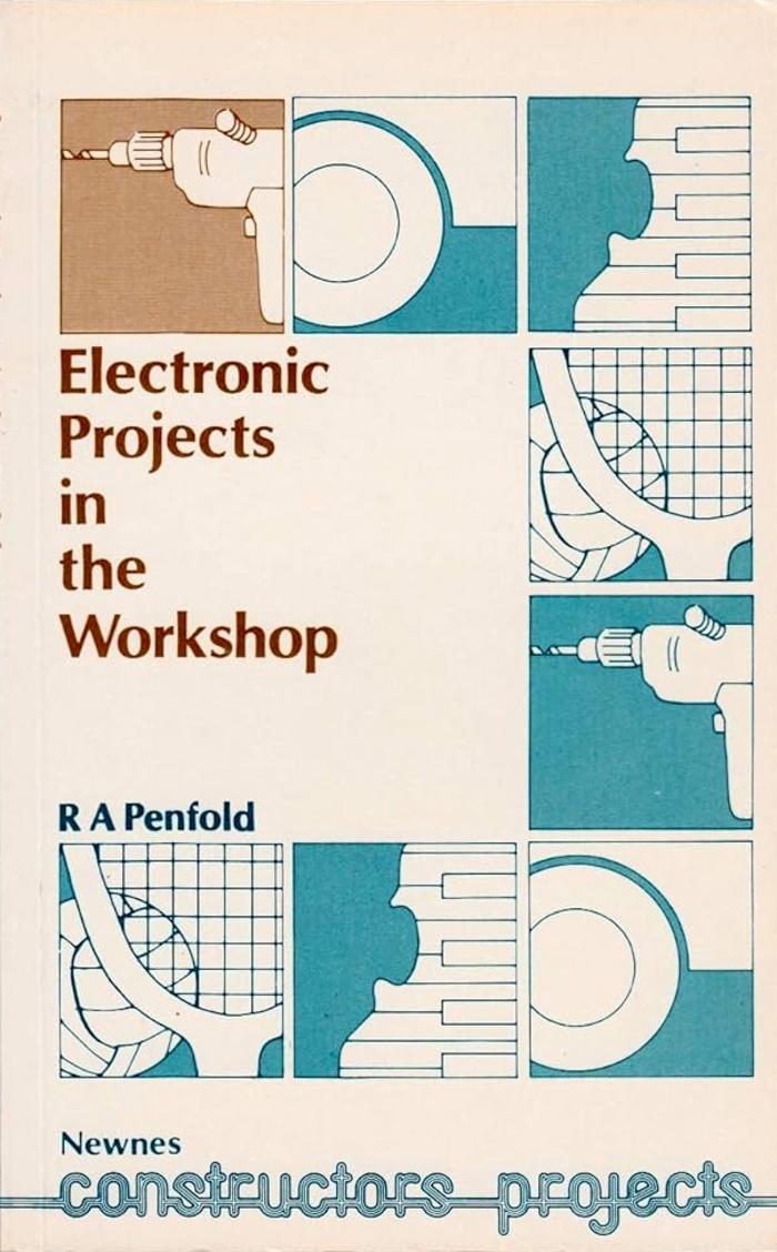 Electronic Projects in the Workshop