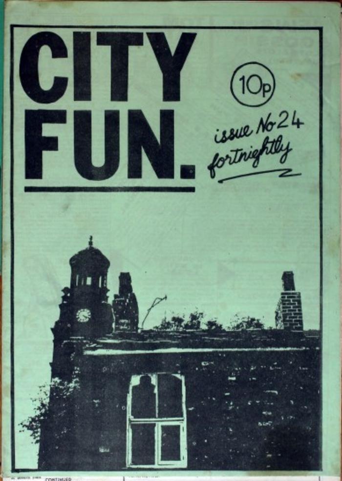 City Fun