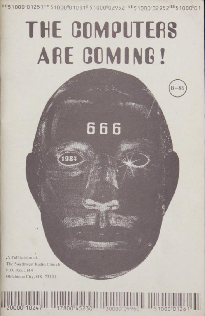 The Computers are Coming