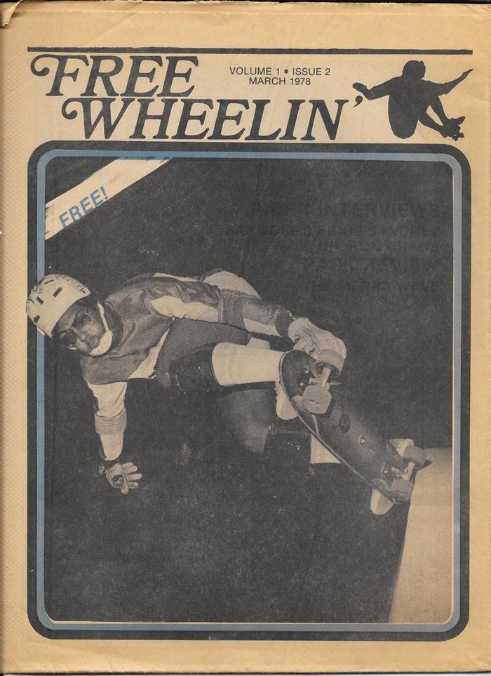 Free Wheelin'